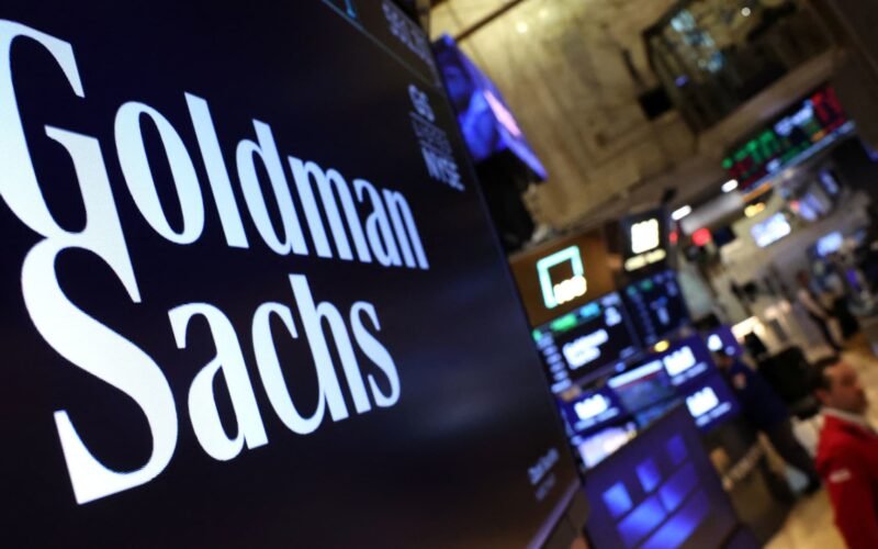 Goldman Sachs exploits Anthropic AI model to automate accounting and compliance