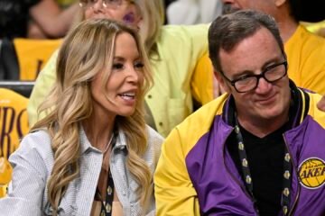 Lakers’ Jeanie Buss says dad would have supported sale to Mark Walter