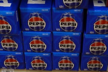 PepsiCo’s (PEP) Q4 2025 earnings