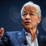 Jamie Dimon Says ‘Watch Out’ Because High Asset Prices Increase Economic Risk: ‘My Concern Is High’