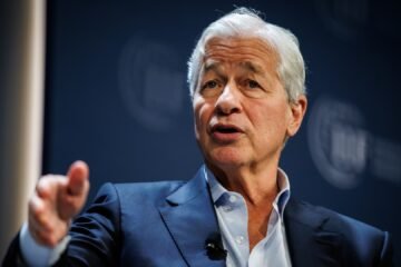 Jamie Dimon Says ‘Watch Out’ Because High Asset Prices Increase Economic Risk: ‘My Concern Is High’