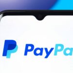PayPal pops nearly 7% on report Stripe is weighing an acquisition