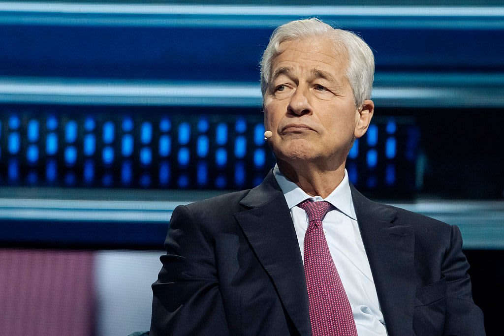 The most prominent contenders to succeed Jamie Dimon as CEO of JPMorgan Chase