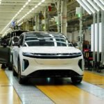 Lucid (LCID) Q4 2025 results