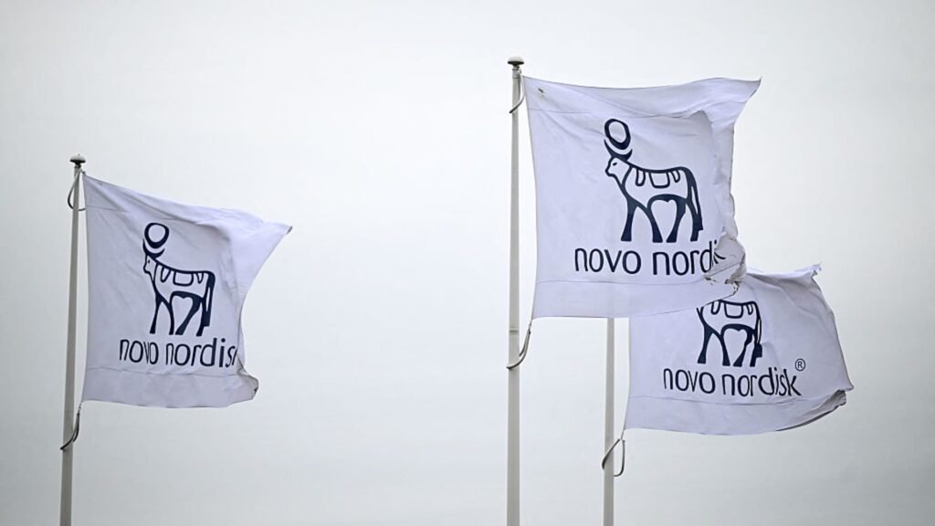 Novo Nordisk faces defining year in the obesity drug market