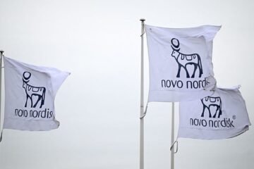 Novo Nordisk faces defining year in the obesity drug market