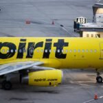 Spirit Airlines sells planes and calls on charter flight attendants