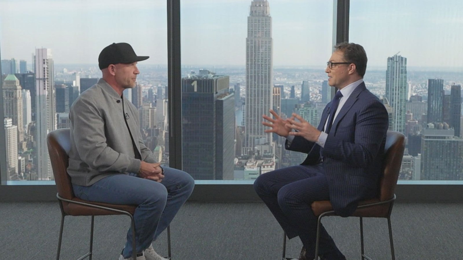 Inside Alts: Ian Charles of Arctos Partners talks investing in sports