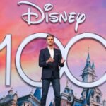 Who is the next CEO of Disney?