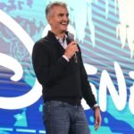 Josh D’Amaro has been selected to succeed Bob Iger