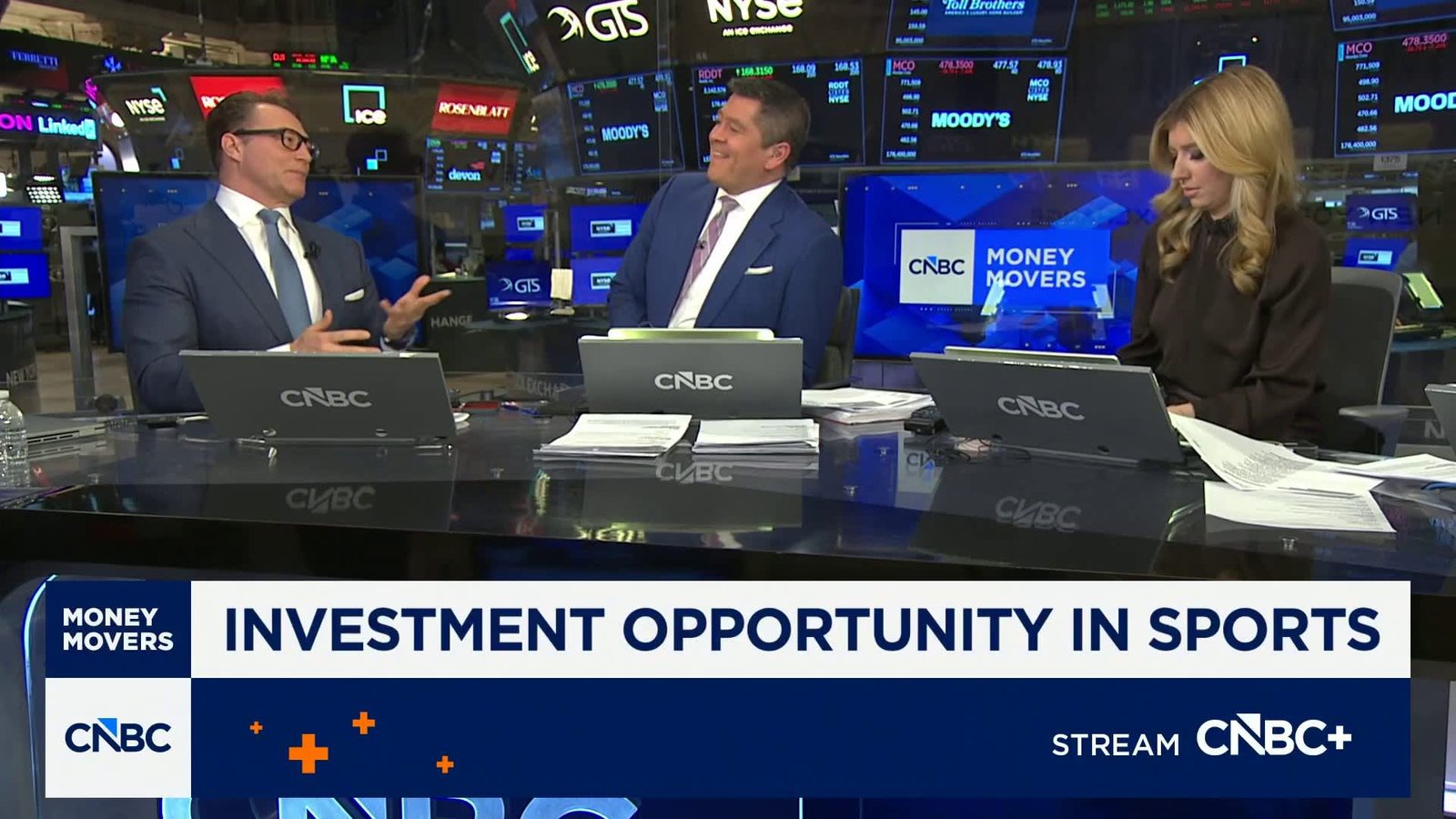 Indoor Alts: An Investment Opportunity in Sports