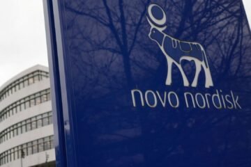Novo Nordisk will cut US Wegovy and Ozempic listing prices by up to 50%