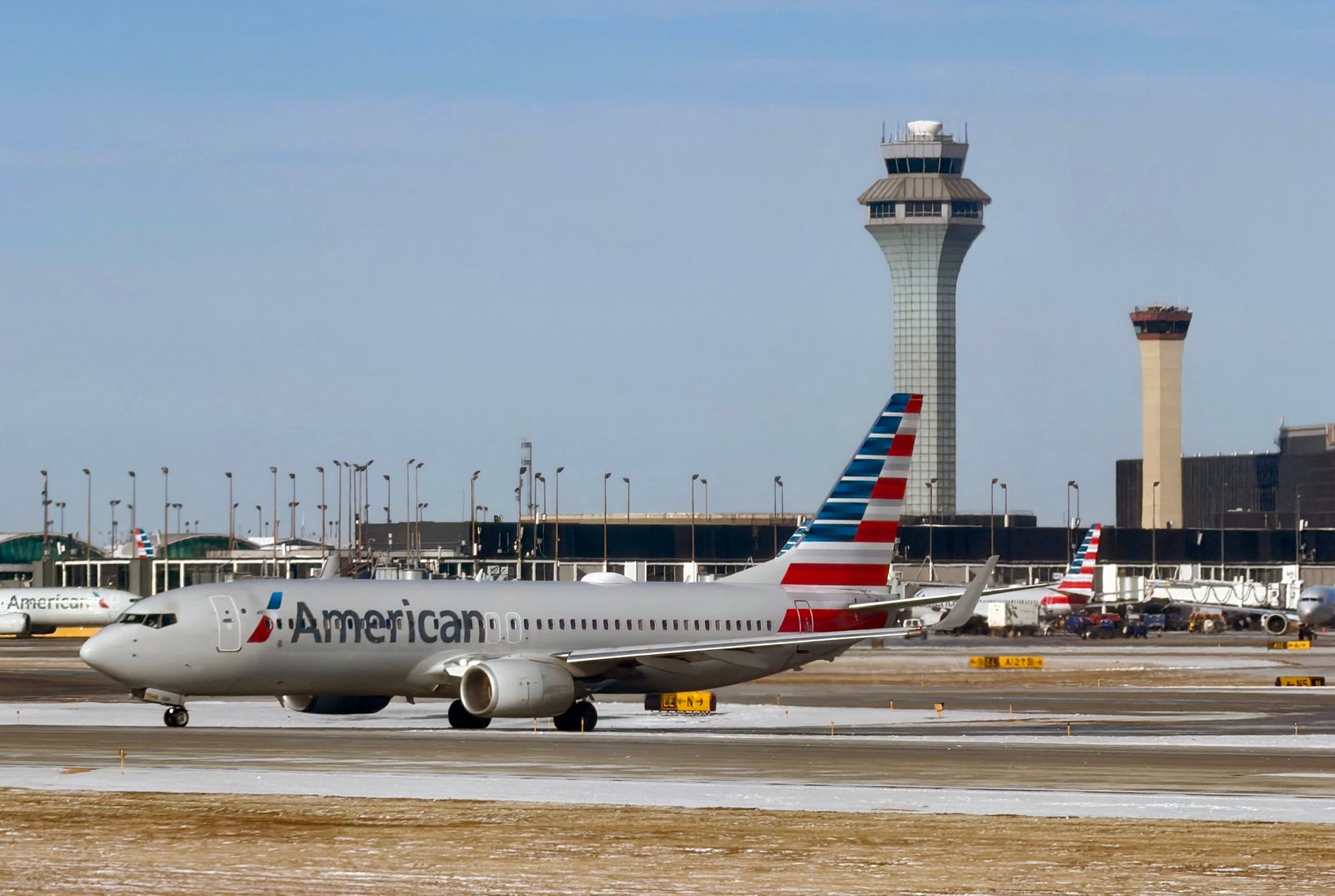 Can American Airlines transform itself?