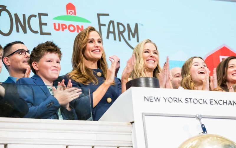 (OFRM) begins trading on the New York Stock Exchange