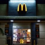 McDonald’s’ focus on value creates tensions with some franchisees