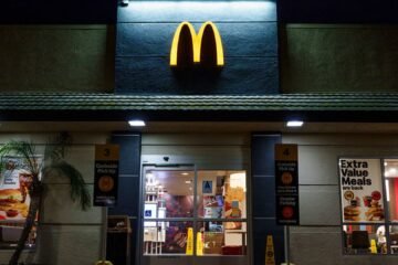 McDonald’s’ focus on value creates tensions with some franchisees