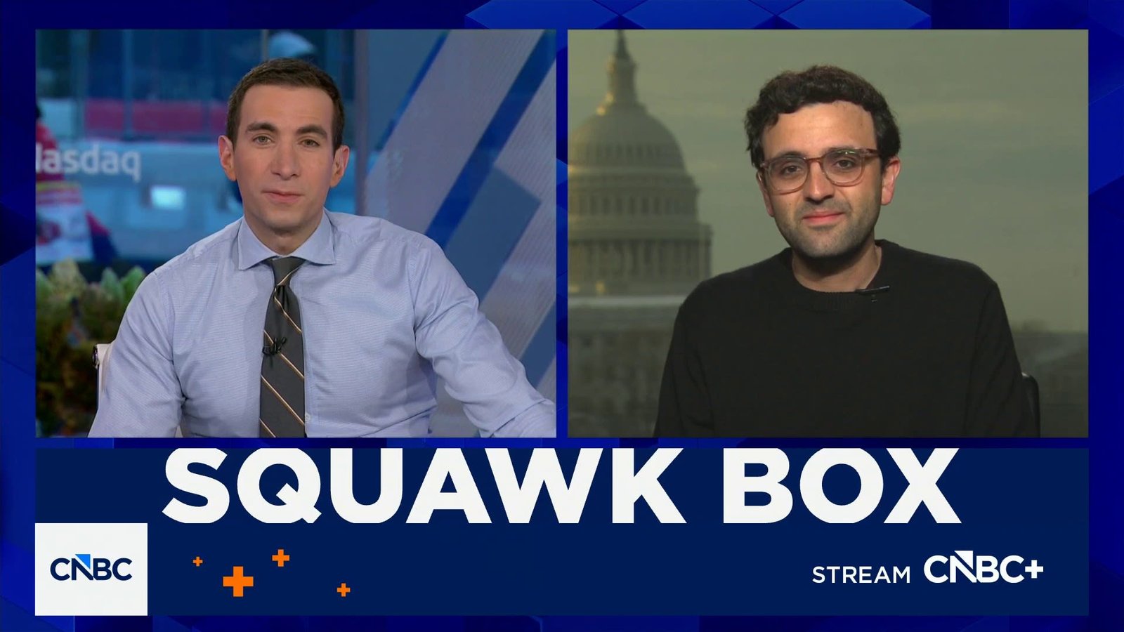 Kalshi CEO Tariq Mansour talks Super Bowl trading, the growth of prediction markets, and the risks of insider trading