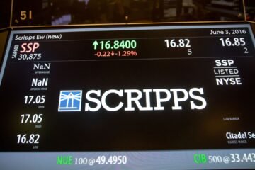 Scripps’ cost-cutting and AI integration are the latest effort to boost profits