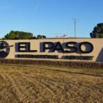The Federal Aviation Administration suddenly lifts the order grounding El Paso airport flights for 10 days