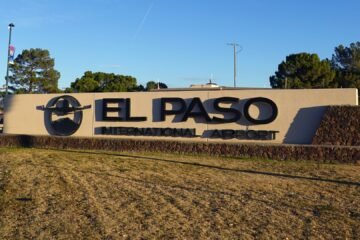 The Federal Aviation Administration suddenly lifts the order grounding El Paso airport flights for 10 days
