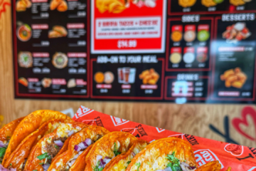 Dave’s Hot Chicken investors are betting on Brea with new deal