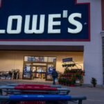 Lowe’s earnings (lower) for Q4 2025