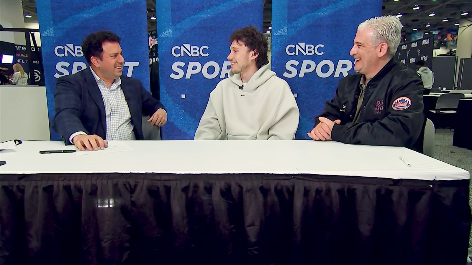 YouTube content creator, 