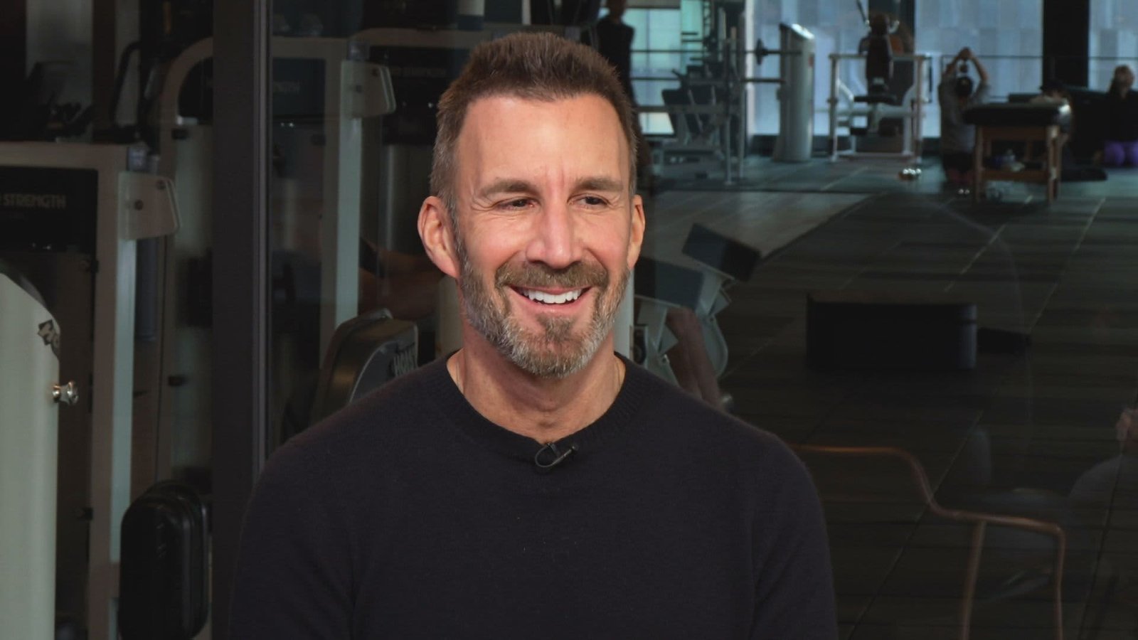 Inside Wealth: Equinox