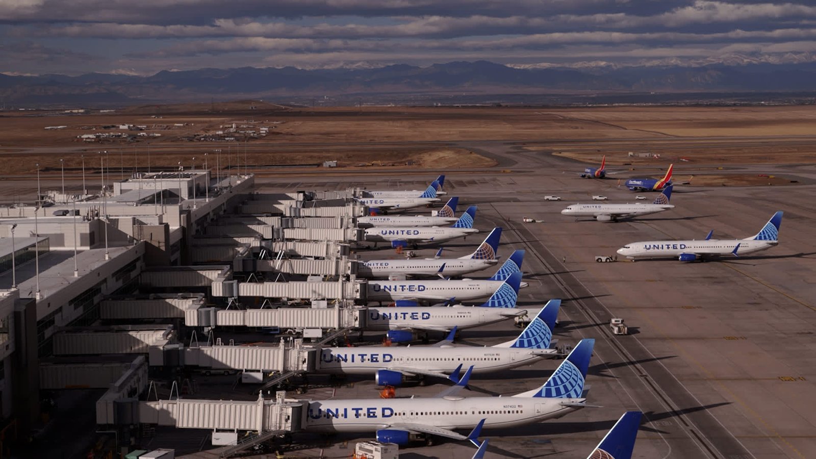 United Airlines is overhauling its MileagePlus program — here