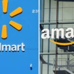Amazon revenue exceeds Walmart after earnings reports