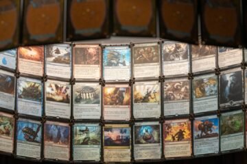 The pressures on the gaming industry are making digital technology the star