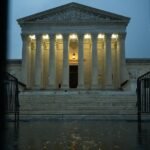 After the Supreme Court ruling, industries continue to face higher rates