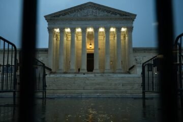 After the Supreme Court ruling, industries continue to face higher rates