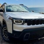 The new Jeep Cherokee is set to lead the transformation of Stellantis sales in the United States