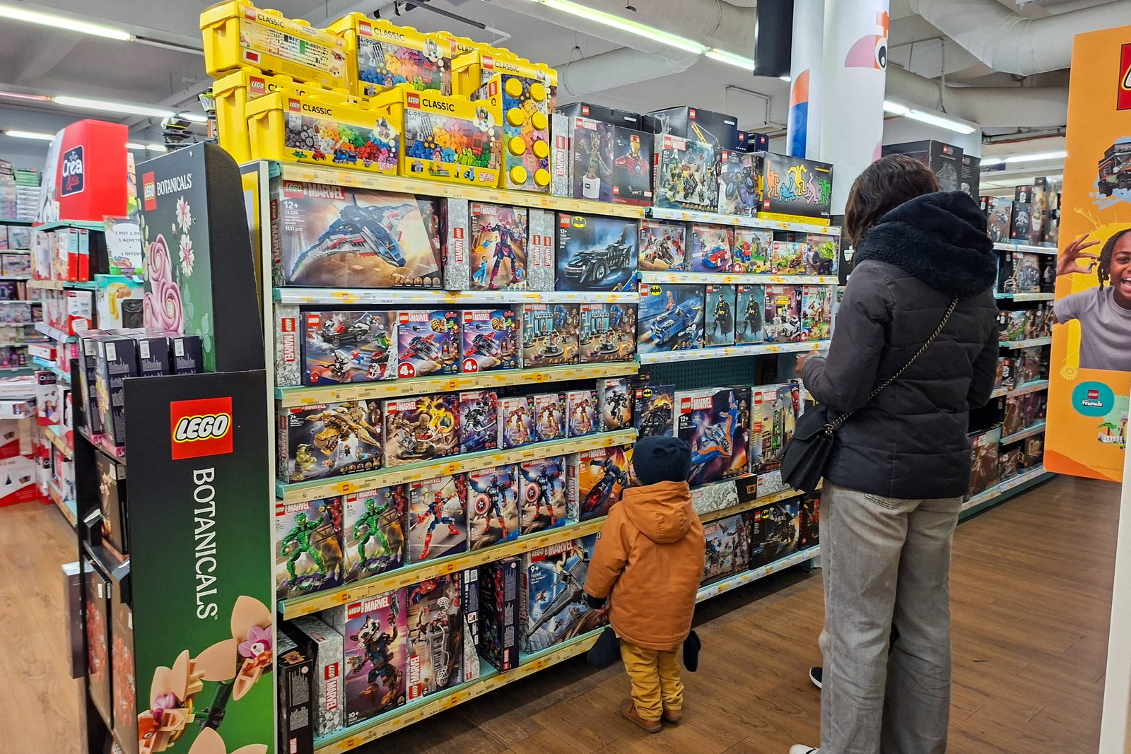 Why do toy makers like Hasbro and Mattel need Hollywood?