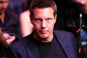 David Ellison’s Rocky Box Office History