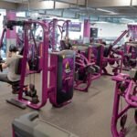 Life Time and Planet Fitness’ earnings show a K-shaped economy