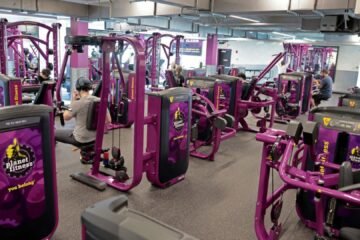 Life Time and Planet Fitness’ earnings show a K-shaped economy