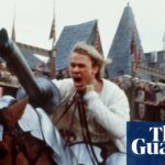 “Heath Ledger knocked out my tooth while jousting with a broom”: How we made The Knight’s Tale | film