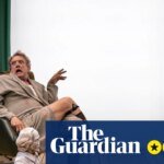 Benjamin Franklin’s Speech Review – Simon Burke is exceptional in this timely and quirky classic | stage
