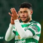Celtic: ‘Big asset’ Alex Oxlade-Chamberlain makes immediate impact with ‘Separator Goal’