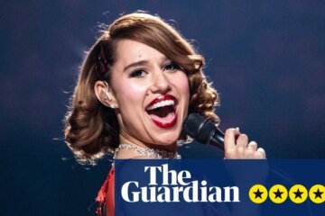 Ray’s Review – A dazzling display of a range of old-fashioned Vegas dances to European dance | opinion