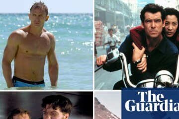 Guide #231: How the search for the next James Bond film became the franchise’s best marketing tool | culture