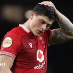 Six Nations: Louis Rees-Zammit inspired by Manchester United