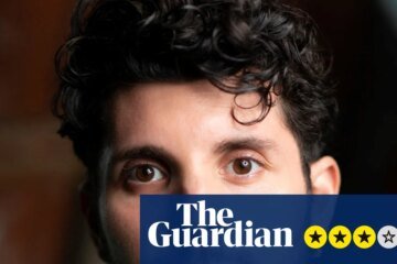 Handel: Sosarme Album Review – Marco Angioloni makes the case for this little-known work | classical music