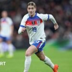 Can Jess Park take on Manchester United’s form in England matches?