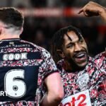 Premier League: Leopards 26-14 Leeds Rhinos