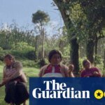 Ways to Pass Area Review – Documenting an Ancient and Disappearing Way of Life | film
