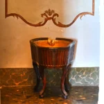 A bidet confounds visitors at the 2026 Winter Olympics