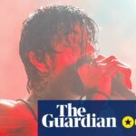 Deftones Review – Metal veterans sound exceptionally fresh in 38 years | Deftones
